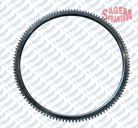 SAGEMFR 46201 Volant Dislisi R12 - Toros